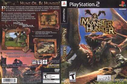 PS2时期都有哪些好玩的游戏?这些经典大作你应该试试