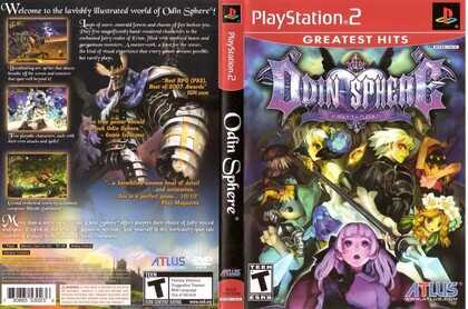 PS2时期都有哪些好玩的游戏?这些经典大作你应该试试