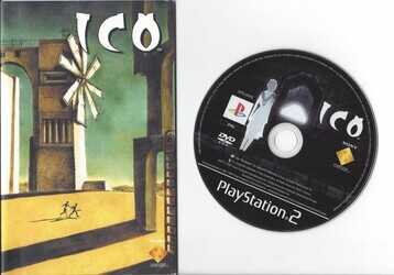 PS2时期都有哪些好玩的游戏?这些经典大作你应该试试