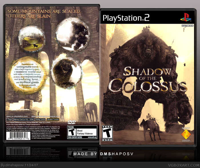 PS2时期都有哪些好玩的游戏?这些经典大作你应该试试