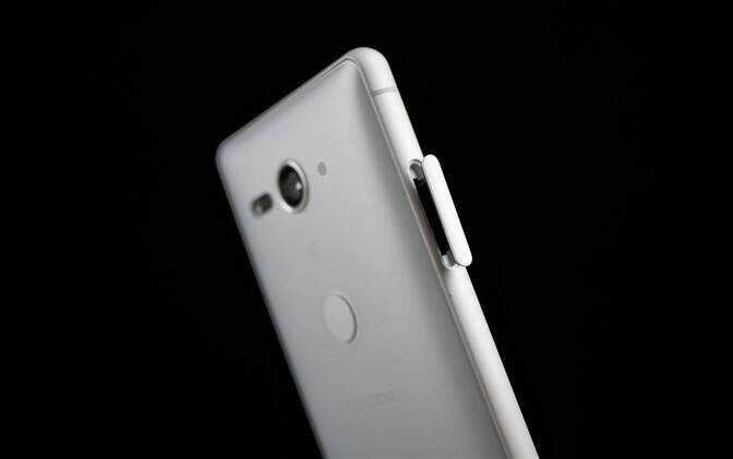 索尼Xperia XZ2 Compact测评:最后一款小屏手机 最强的小屏旗舰