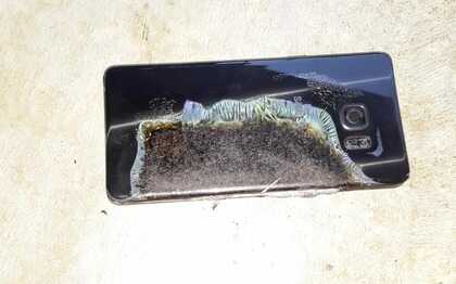 三星note7爆炸处理公关应对技巧