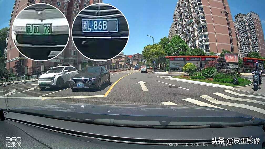 退步还是进步?360 G580Pro双摄3K行车记录仪深度评测