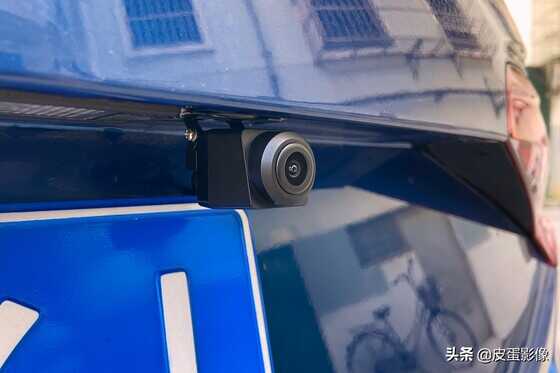 退步还是进步?360 G580Pro双摄3K行车记录仪深度评测