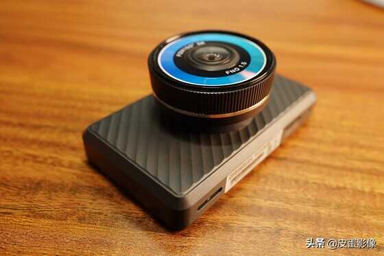 退步还是进步?360 G580Pro双摄3K行车记录仪深度评测
