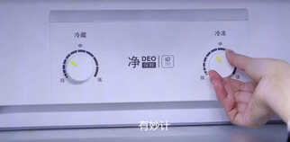 冰箱1至7档一直都调错了,谨记下面这个方法,一年能省下不少钱