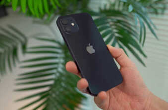 iPhone12最新价格确认,直降2370元后,128GB版本更超值了