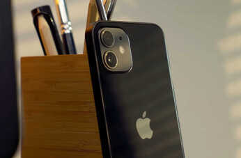 iPhone12最新价格确认,直降2370元后,128GB版本更超值了