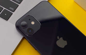 iPhone12最新价格确认,直降2370元后,128GB版本更超值了