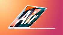 苹果新MacBook Air外观曝光:6月发布 6000元起