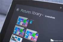 这6种Surface 3截屏方法,Win10桌面用户也可学习