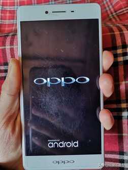 OPPO手机如何刷机?教程