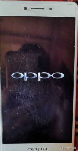 OPPO手机如何刷机?教程