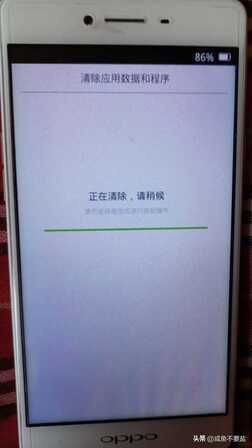 OPPO手机如何刷机?教程
