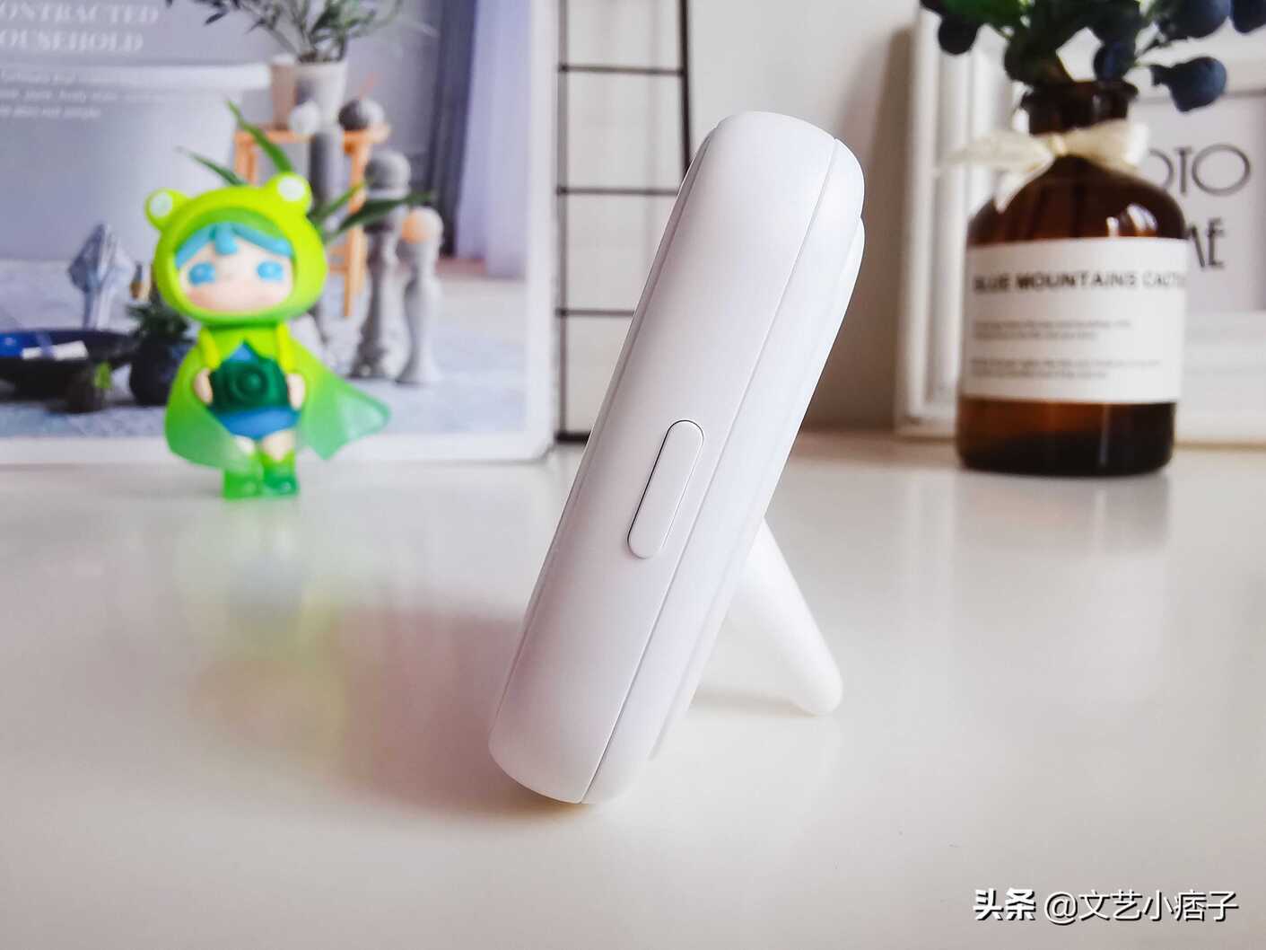 小米电子温湿度计,让生活更舒适健康