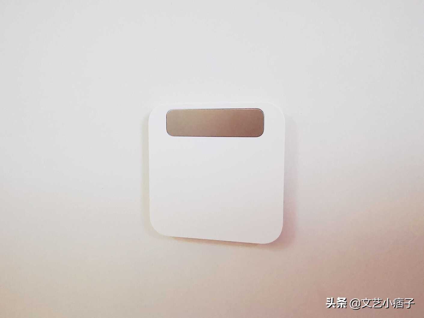小米电子温湿度计,让生活更舒适健康