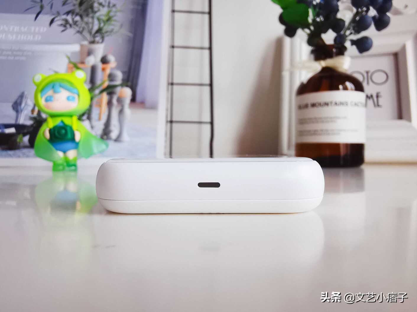 小米电子温湿度计,让生活更舒适健康