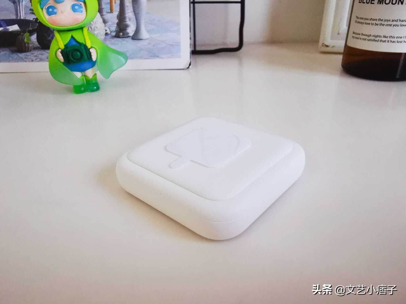 小米电子温湿度计,让生活更舒适健康