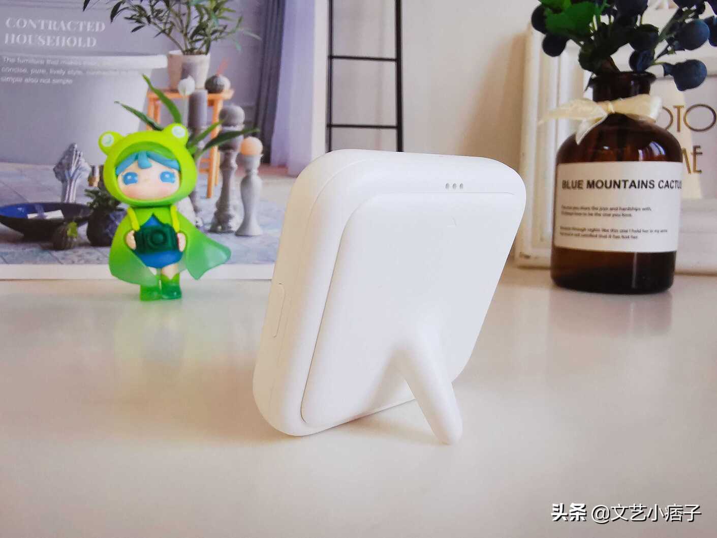 小米电子温湿度计,让生活更舒适健康