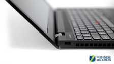 商务特性的游戏本 ThinkPad黑将S5评测