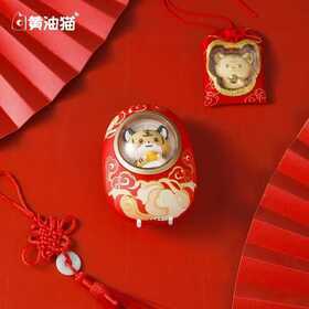 这些移动电源有颜、好用,还不贵
