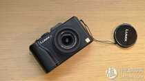 带上LX看世界:Panasonic 松下 LX系列 数码相机