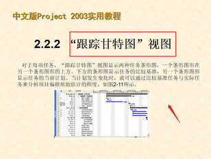 30分钟学会project使用教程(内容超详细),手把手教我们快速掌握