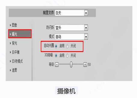 速看,摄像机安装调试不用愁,这套方法送给你