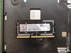 这次我买了一个洋垃圾:ThinkPad T440P小测