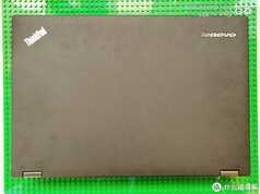 这次我买了一个洋垃圾:ThinkPad T440P小测