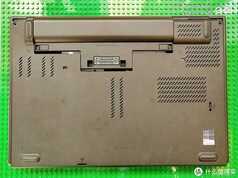 这次我买了一个洋垃圾:ThinkPad T440P小测