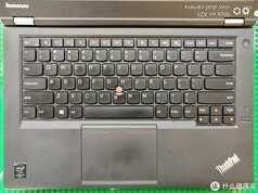 这次我买了一个洋垃圾:ThinkPad T440P小测