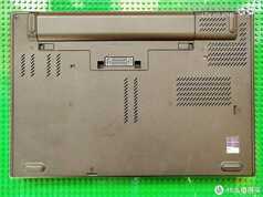 这次我买了一个洋垃圾:ThinkPad T440P小测