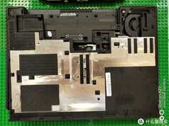 这次我买了一个洋垃圾:ThinkPad T440P小测