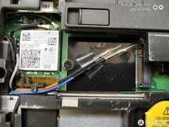 这次我买了一个洋垃圾:ThinkPad T440P小测