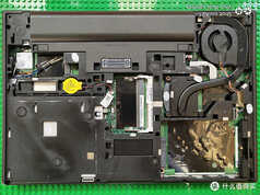 这次我买了一个洋垃圾:ThinkPad T440P小测