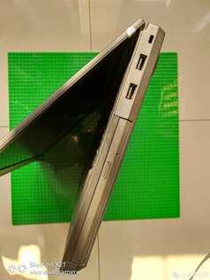 这次我买了一个洋垃圾:ThinkPad T440P小测