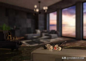 乐动静 知去来――SHURE舒尔SE846耳机 随时随地,轻松享“乐”