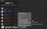 如何在 Mac 上拨打电话?