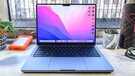 14英寸MacBook Pro评测:一款很专业的苹果笔记本电脑