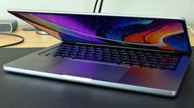 14英寸MacBook Pro评测:一款很专业的苹果笔记本电脑