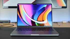 14英寸MacBook Pro评测:一款很专业的苹果笔记本电脑