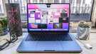 14英寸MacBook Pro评测:一款很专业的苹果笔记本电脑