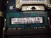 闲鱼上淘到二手内存条,联想Thinkpad E430笔记本焕发第二春