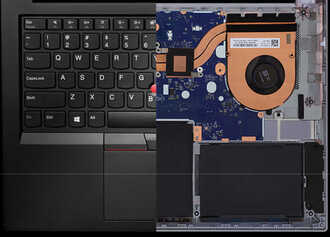 联想ThinkPad E495评测怎么样,配置好不好
