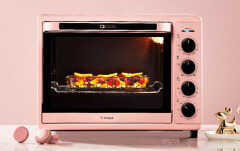 长帝电烤箱使用教程(日常实用微波炉一定要保养)