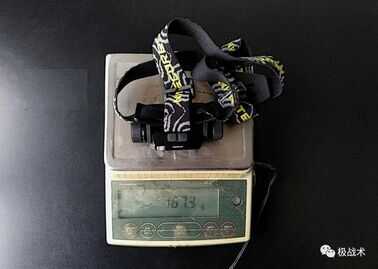 聚泛更随心,使用更惬意-奈特科尔HC68头灯丨评测