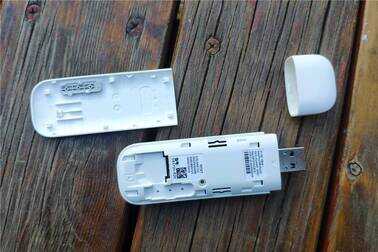 华为随行WiFi 2 mini体验,满足你的不时之需