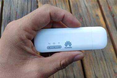 华为随行WiFi 2 mini体验,满足你的不时之需