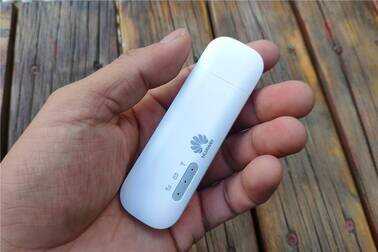 华为随行WiFi 2 mini体验,满足你的不时之需